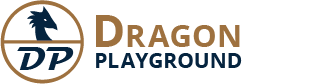 Dragon Playground Admin - Dragon Playground